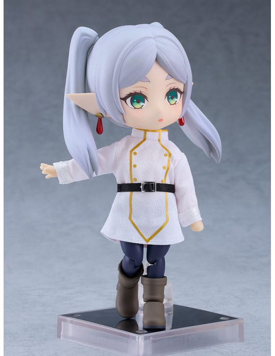 Good Smile Company - Frieren: Beyond Journey's End - Nendoroid Doll Frieren