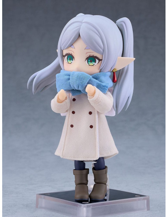 Good Smile Company - Frieren: Beyond Journey's End - Nendoroid Doll Frieren