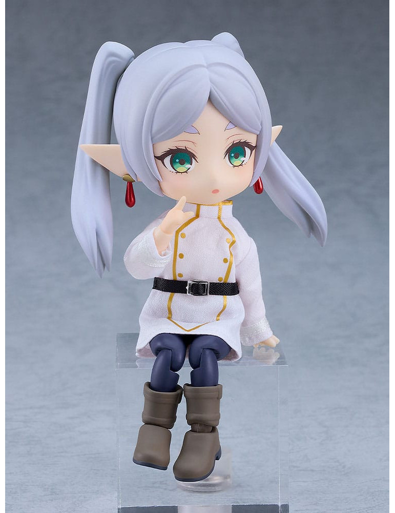 Good Smile Company - Frieren: Beyond Journey's End - Nendoroid Doll Frieren