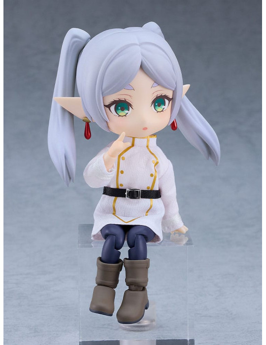 Good Smile Company - Frieren: Beyond Journey's End - Nendoroid Doll Frieren