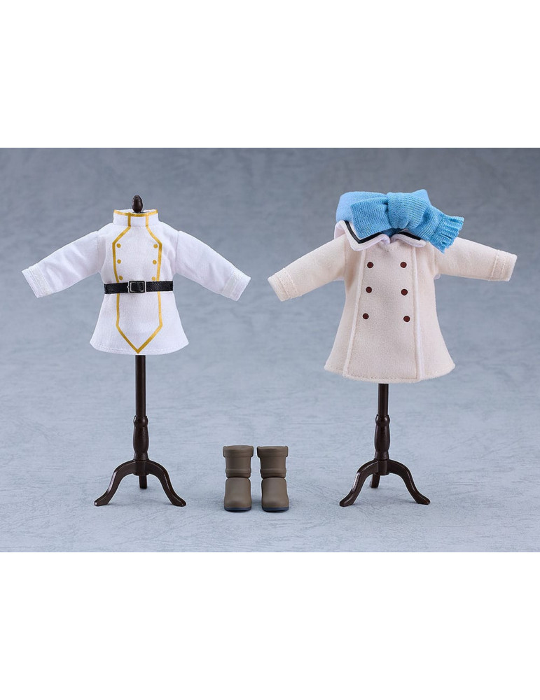Good Smile Company - Frieren: Beyond Journey's End - Nendoroid Doll Frieren