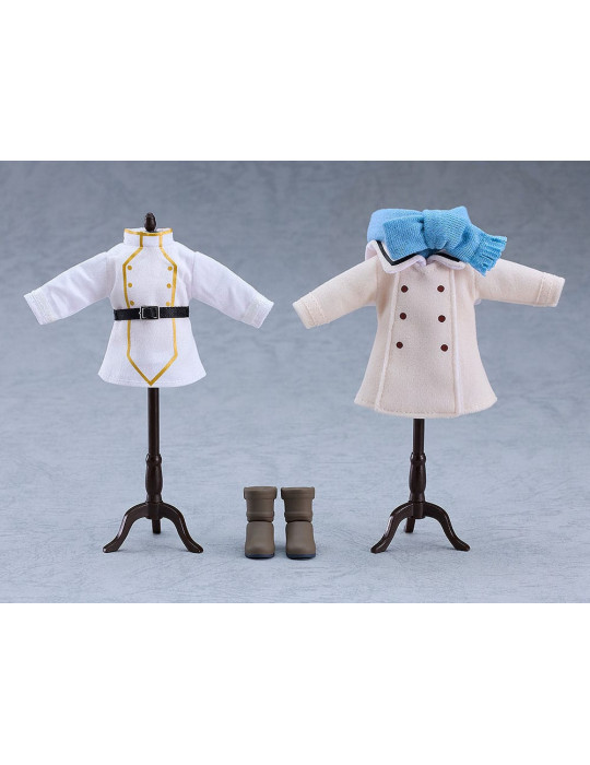 Good Smile Company - Frieren: Beyond Journey's End - Nendoroid Doll Frieren