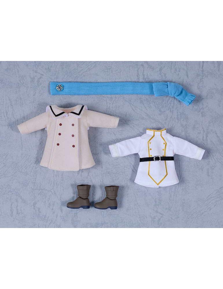 Good Smile Company - Frieren: Beyond Journey's End - Nendoroid Doll Frieren