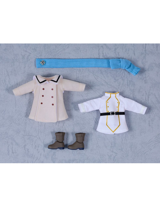 Good Smile Company - Frieren: Beyond Journey's End - Nendoroid Doll Frieren