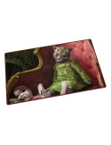 Ultimate Guard Play-Mat Magic: The Gathering "Duskmourn: House of Horror" - Twitching Doll