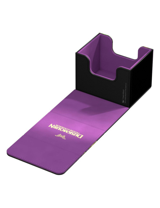 Ultimate Guard Sidewinder 100+ Xenoskin Magic: The Gathering "Duskmourn: House of Horror" - Niko, Light of Hope