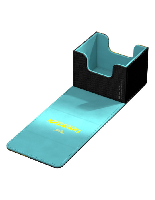 Ultimate Guard Sidewinder 100+ Xenoskin Magic: The Gathering "Duskmourn: House of Horror" - The Wandering Rescuer