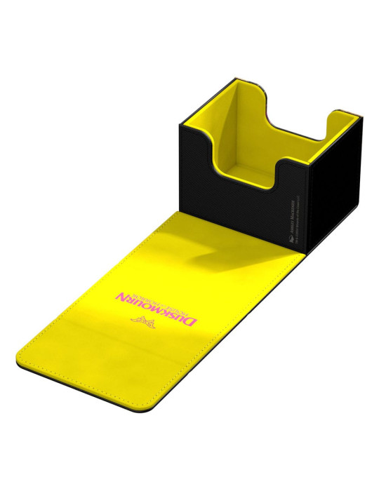 Ultimate Guard Sidewinder 100+ Xenoskin Magic: The Gathering "Duskmourn: House of Horror" - Victor, Valgavoth’s Seneschal