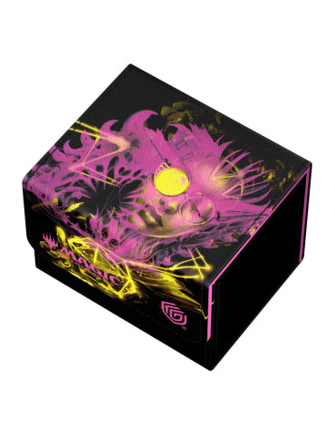 Ultimate Guard Sidewinder 100+ Xenoskin Magic: The Gathering "Duskmourn: House of Horror" - Zimone, All-Questioning 2