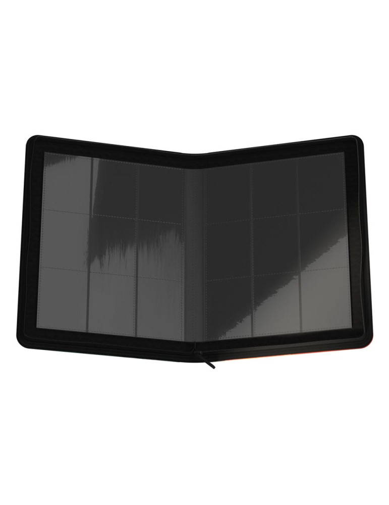 Ultimate Guard Zipfolio 360 Xenoskin Magic: The Gathering "Duskmourn: House of Horror" - Walk-In Closet