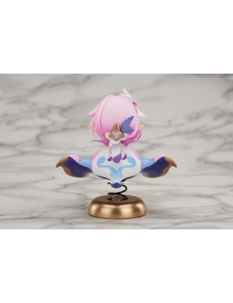 APEX - Honkai Impact 3rd - Happy Shake Elysia Herrscher of Human: Ego