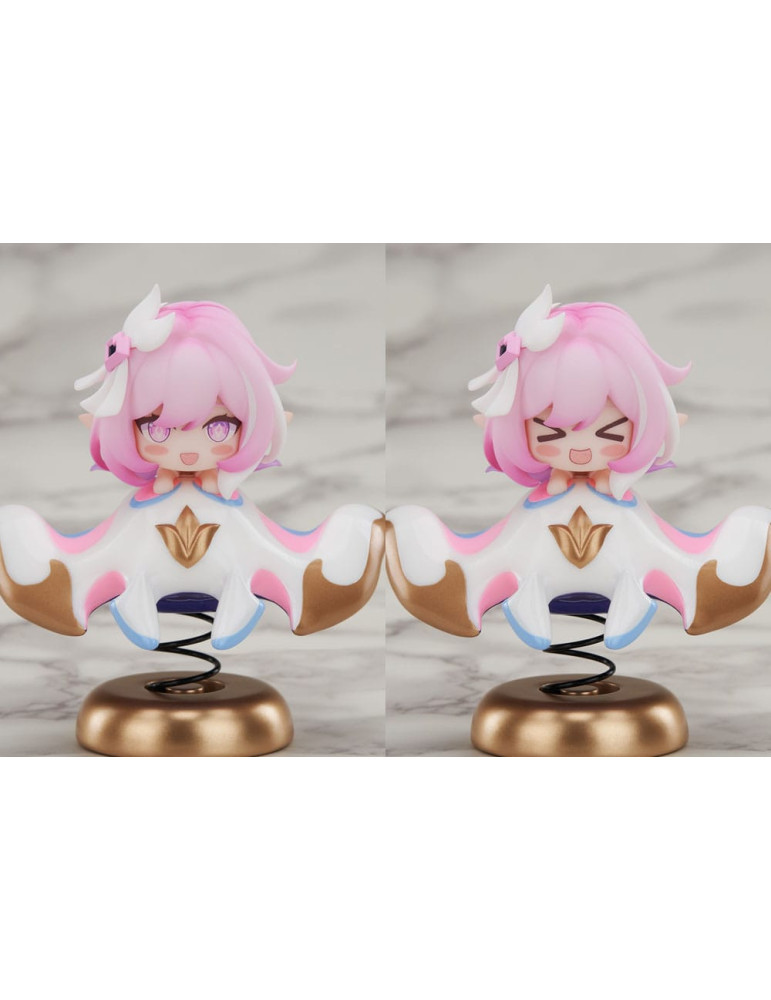 APEX - Honkai Impact 3rd - Happy Shake Elysia Herrscher of Human: Ego
