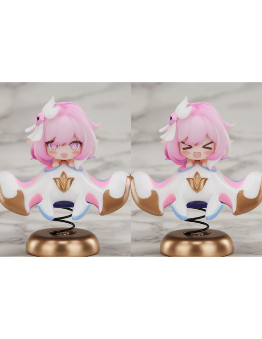 APEX - Honkai Impact 3rd - Happy Shake Elysia Herrscher of Human: Ego