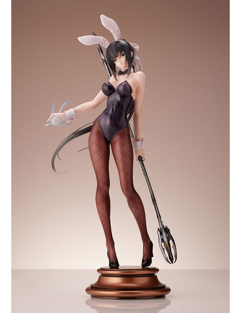 Amakuni - Overlord - Narberal Gamma so-bin Bunny Girl Ver.