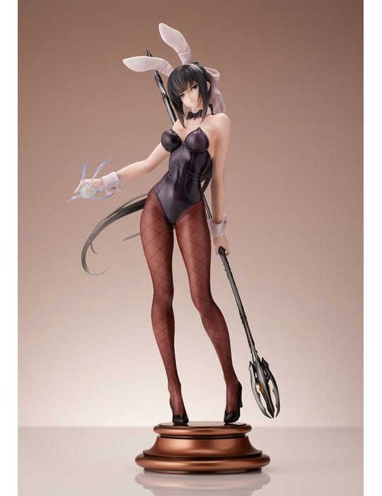 Amakuni - Overlord - Narberal Gamma so-bin Bunny Girl Ver.
