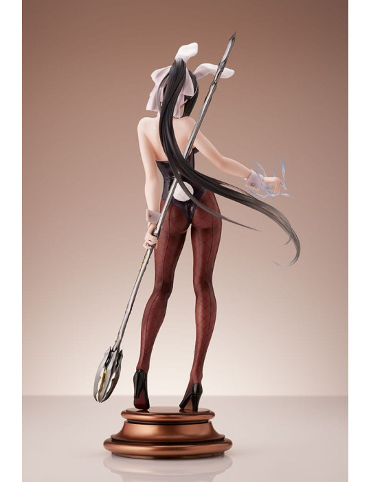 Amakuni - Overlord - Narberal Gamma so-bin Bunny Girl Ver.