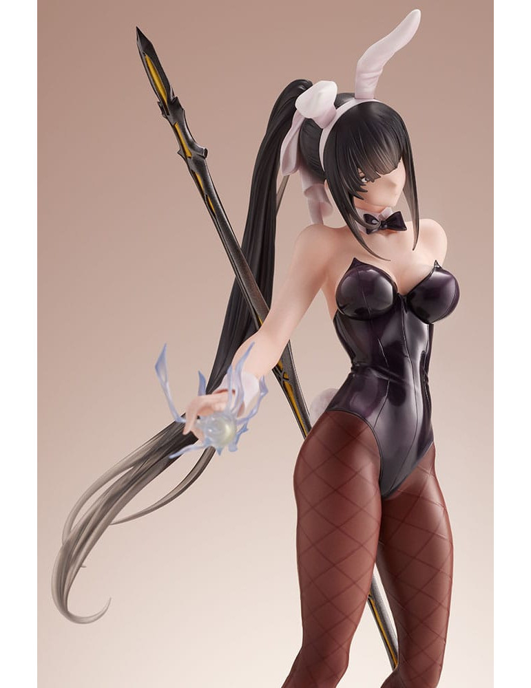 Amakuni - Overlord - Narberal Gamma so-bin Bunny Girl Ver.