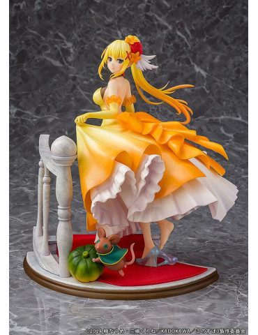 PROOF - Konosuba - Darkness: Fairy Tale Ver.