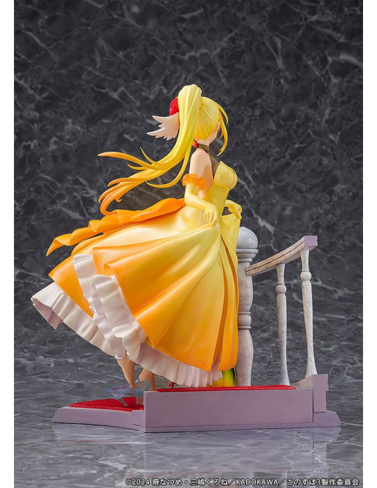 PROOF - Konosuba - Darkness: Fairy Tale Ver.