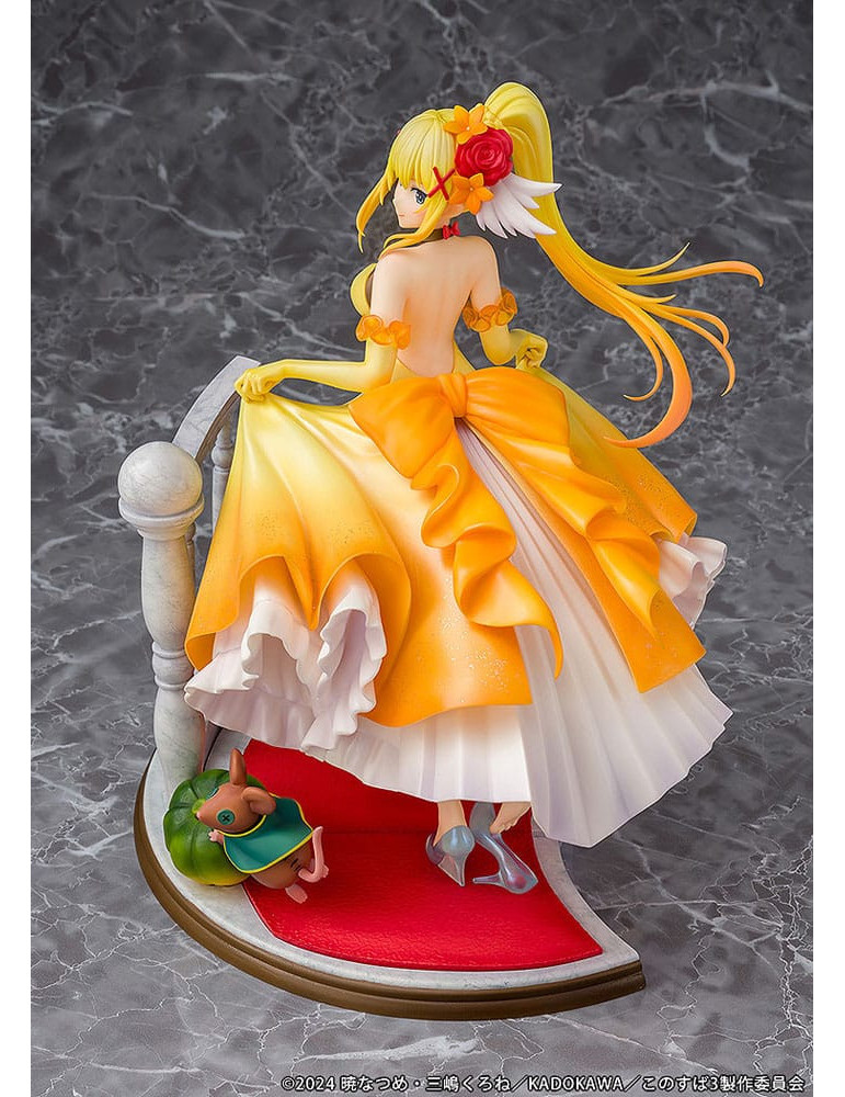 PROOF - Konosuba - Darkness: Fairy Tale Ver.