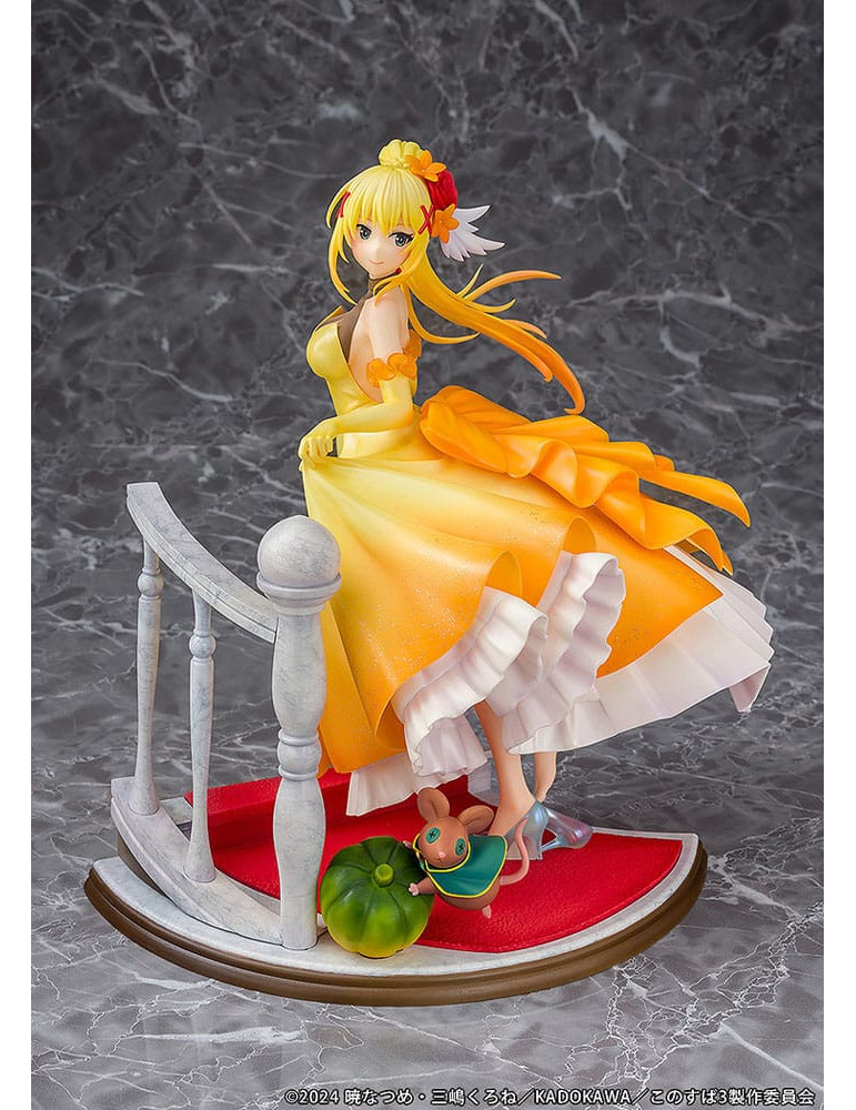 PROOF - Konosuba - Darkness: Fairy Tale Ver.