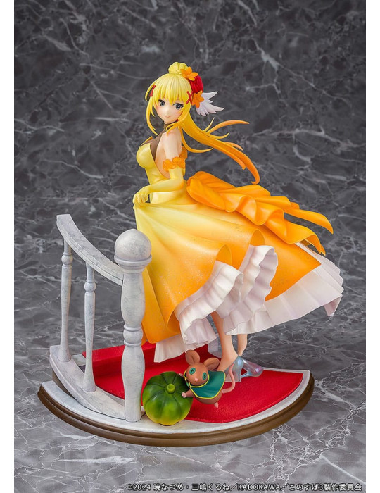 PROOF - Konosuba - Darkness: Fairy Tale Ver.