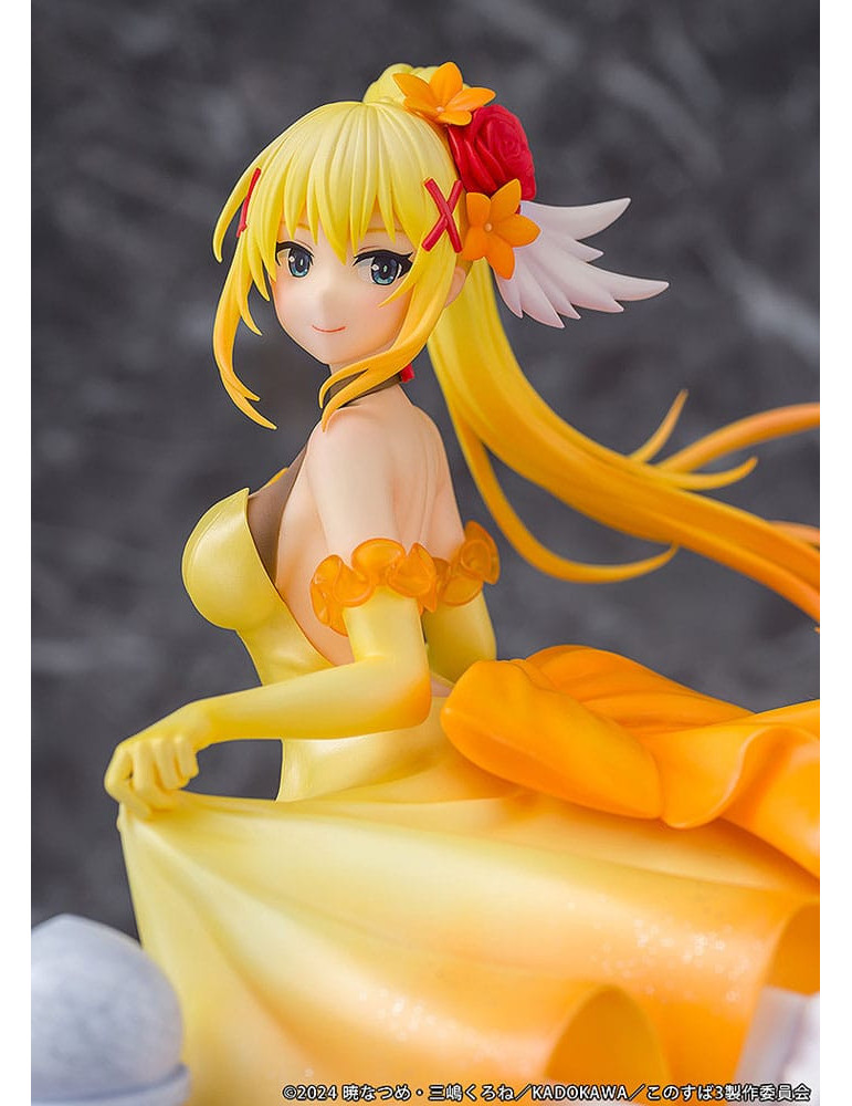 PROOF - Konosuba - Darkness: Fairy Tale Ver.