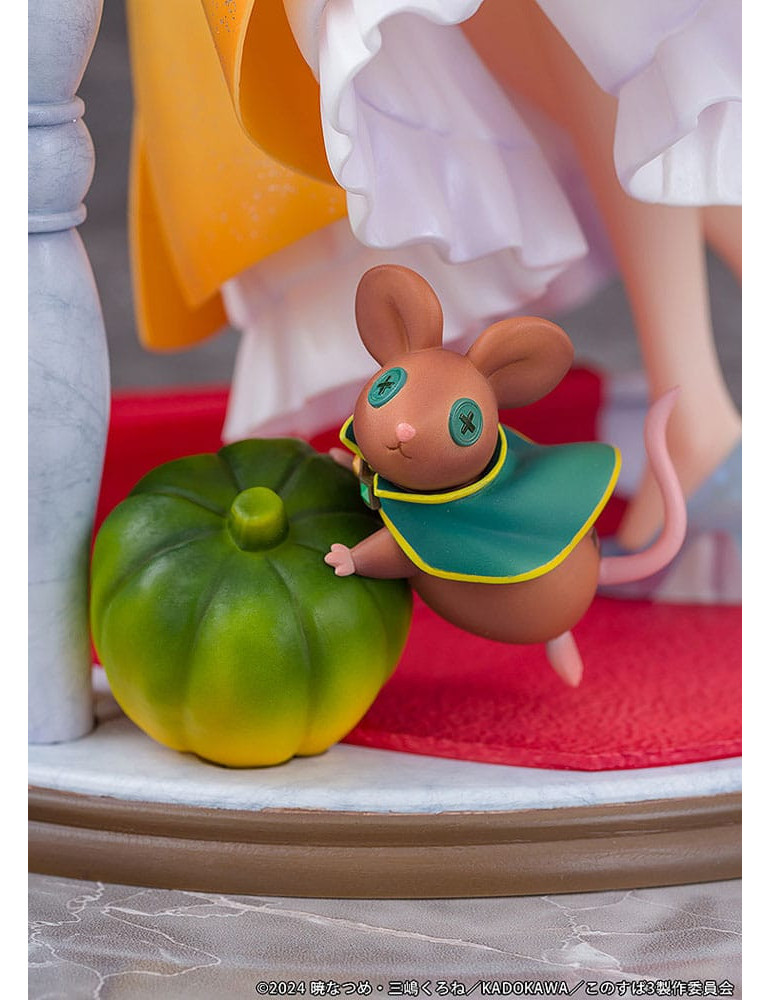 PROOF - Konosuba - Darkness: Fairy Tale Ver.