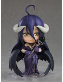 Good Smile Company - Overlord - Nendoroid Albedo: Dress Ver.