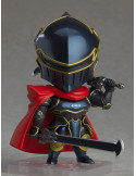 Good Smile Company - Overlord - Nendoroid Dark Hero Momon