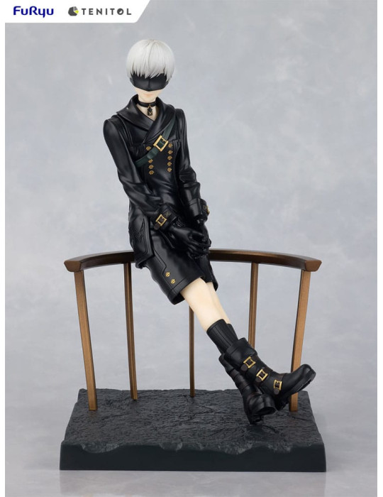 Furyu - NieR:Automata Ver1.1a - Tenitol 9S