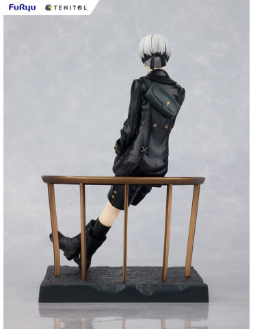 Furyu - NieR:Automata Ver1.1a - Tenitol 9S 2