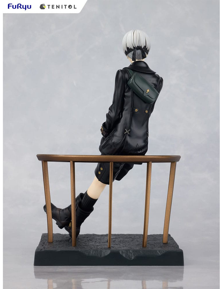 Furyu - NieR:Automata Ver1.1a - Tenitol 9S