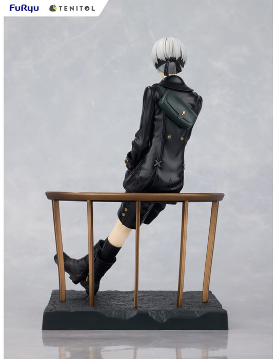 Furyu - NieR:Automata Ver1.1a - Tenitol 9S