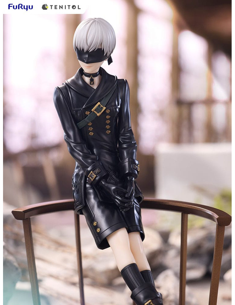 Furyu - NieR:Automata Ver1.1a - Tenitol 9S