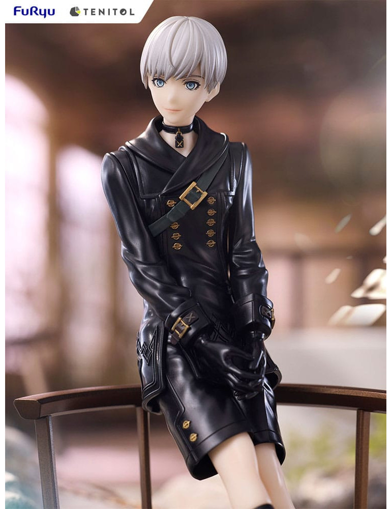 Furyu - NieR:Automata Ver1.1a - Tenitol 9S