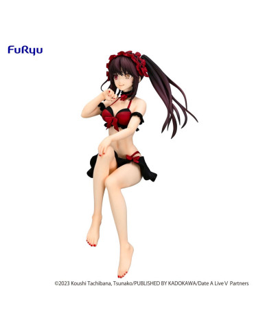 Furyu - Date A Live - Noodle Stopper Kurumi Tokisaki Swimsuit Ver. 2