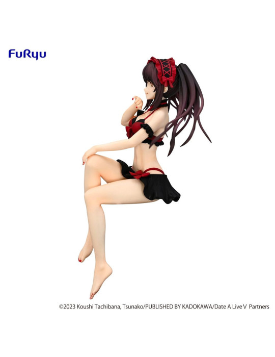 Furyu - Date A Live - Noodle Stopper Kurumi Tokisaki Swimsuit Ver.