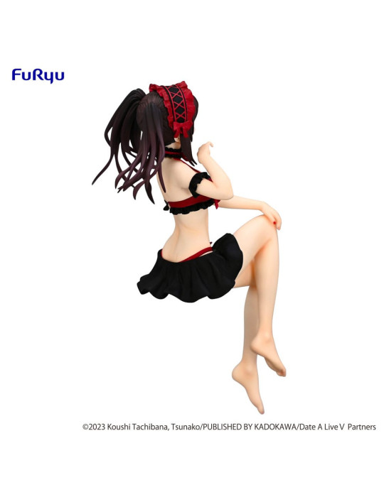 Furyu - Date A Live - Noodle Stopper Kurumi Tokisaki Swimsuit Ver.