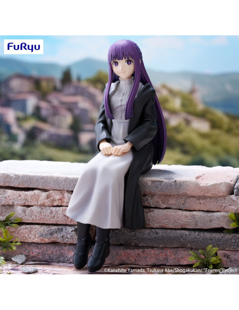 Furyu - Frieren: Beyond Journey's End - Noodle Stopper Fern