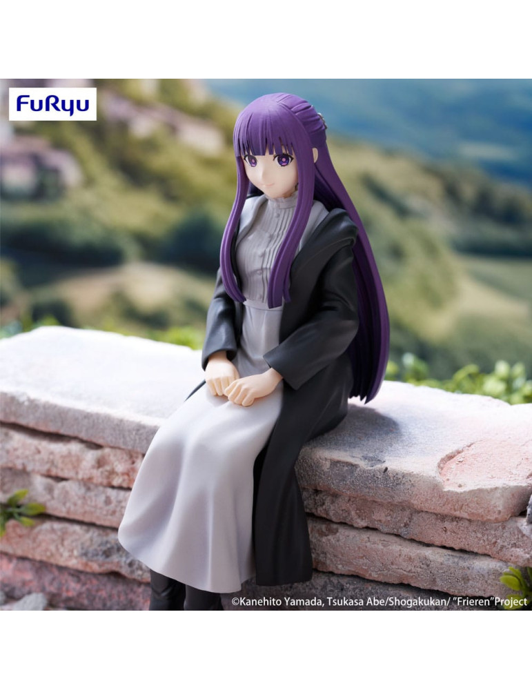 Furyu - Frieren: Beyond Journey's End - Noodle Stopper Fern