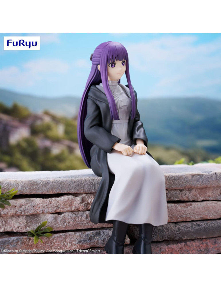 Furyu - Frieren: Beyond Journey's End - Noodle Stopper Fern