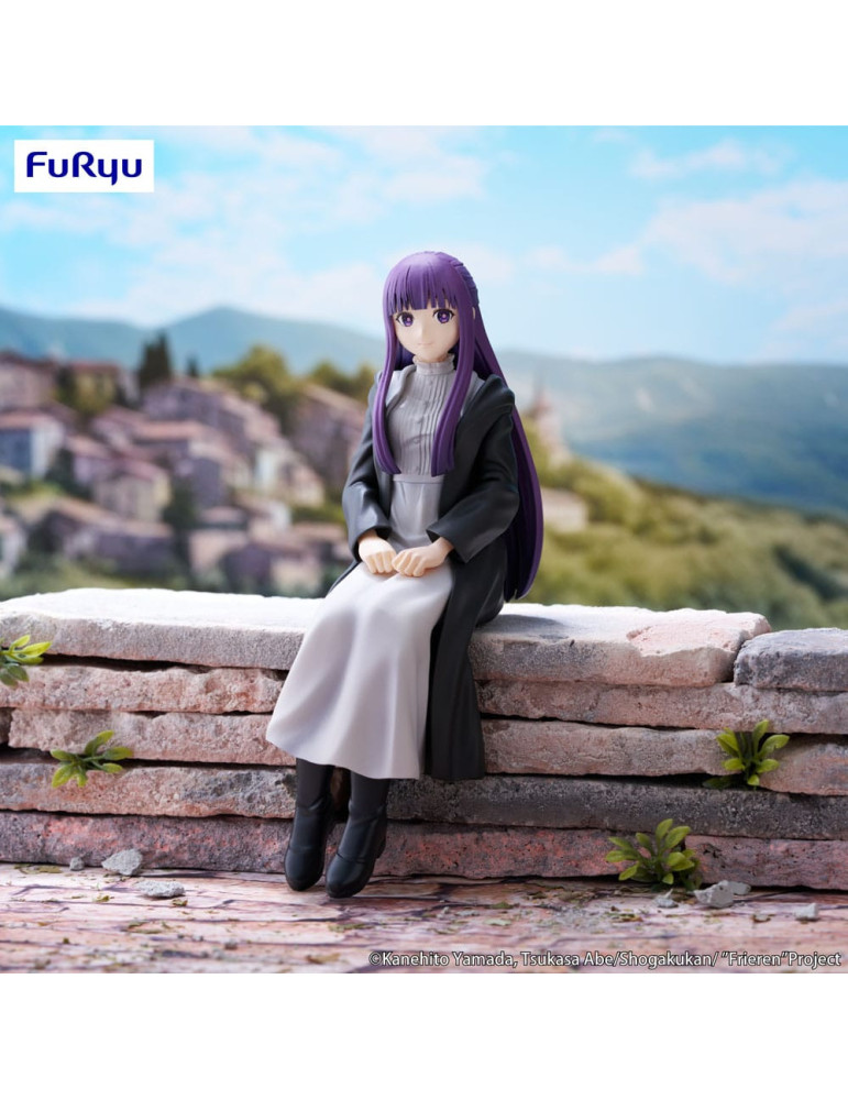 Furyu - Frieren: Beyond Journey's End - Noodle Stopper Fern