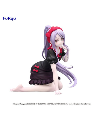 Furyu - Overlord - Noodle Stopper Shalltear Loungewear Ver.