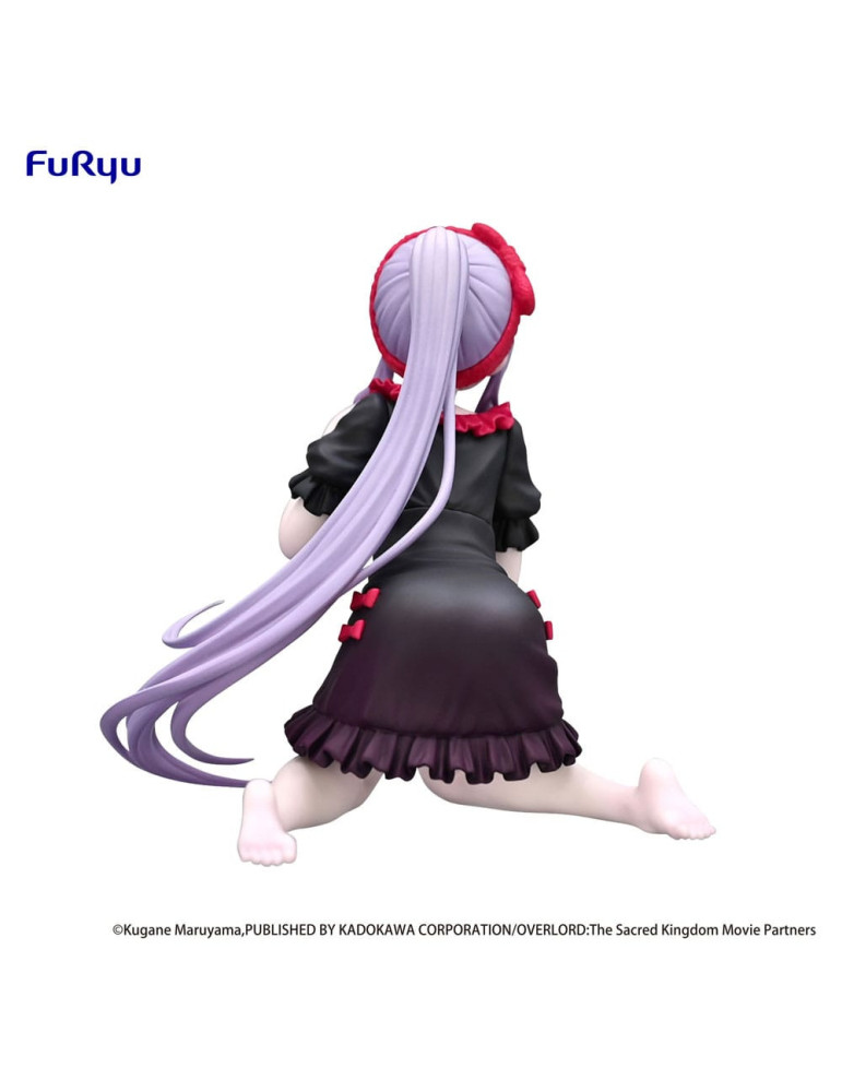 Furyu - Overlord - Noodle Stopper Shalltear Loungewear Ver.