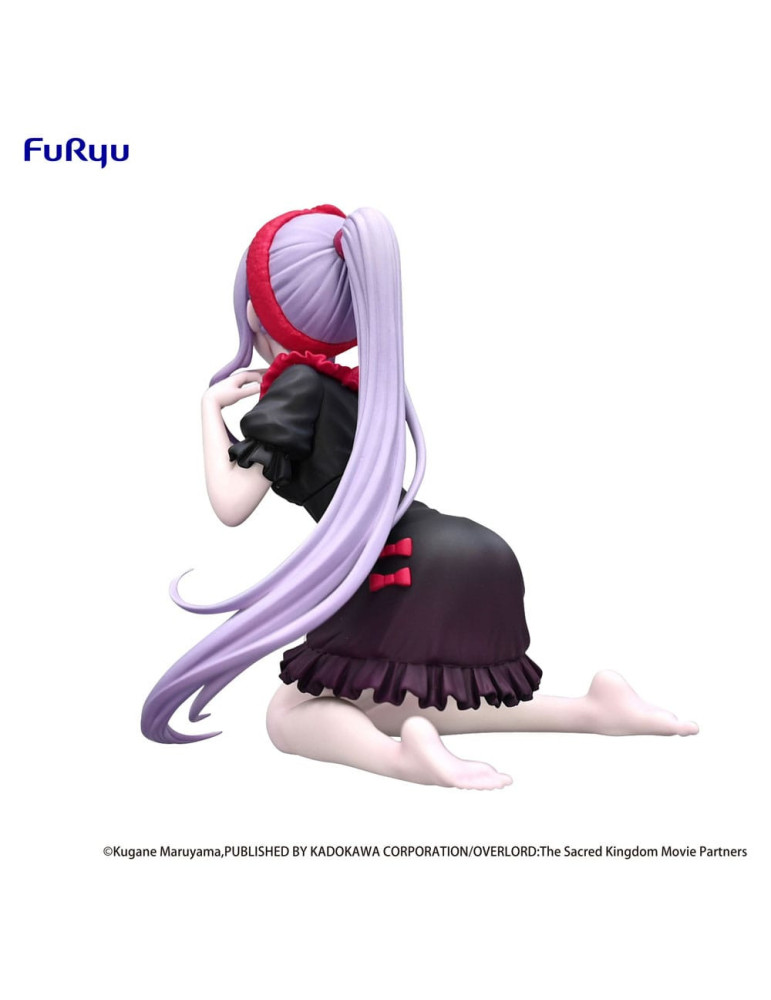Furyu - Overlord - Noodle Stopper Shalltear Loungewear Ver.