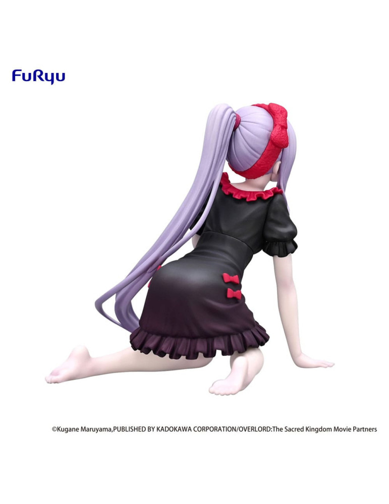 Furyu - Overlord - Noodle Stopper Shalltear Loungewear Ver.