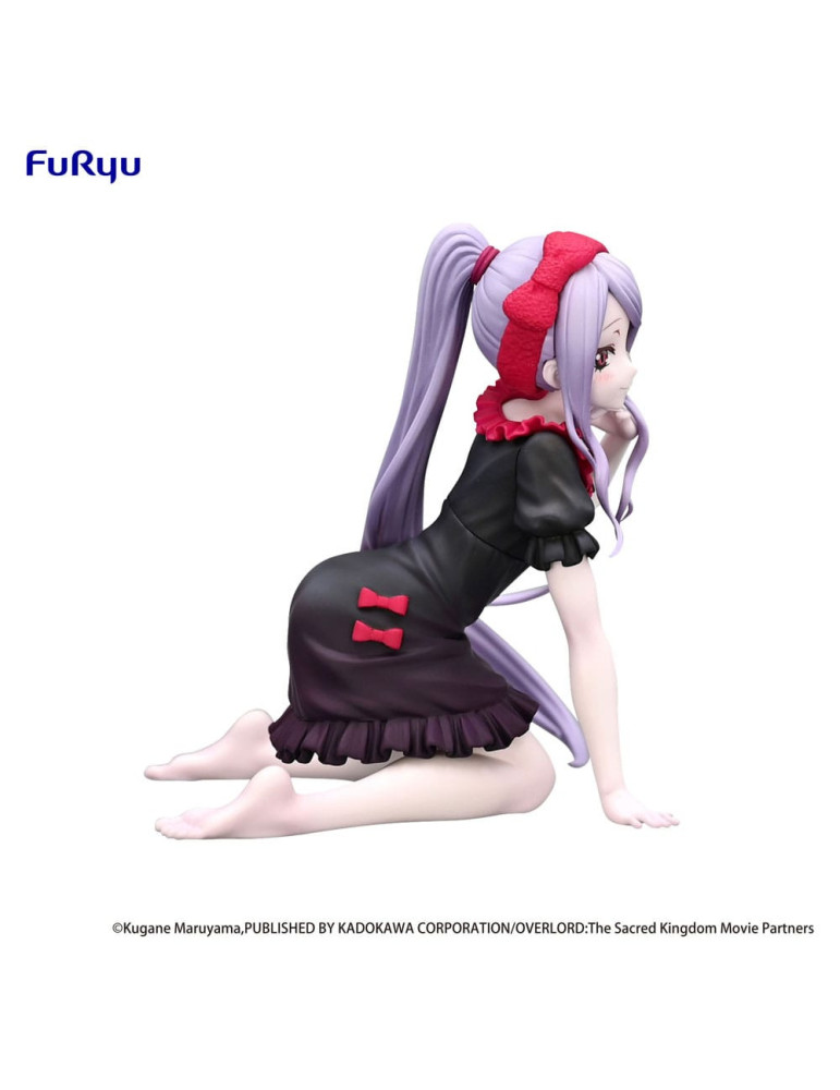 Furyu - Overlord - Noodle Stopper Shalltear Loungewear Ver.