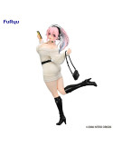 Furyu - Super Sonico - Trio-Try-iT Super Sonico Winter Memory Ver.