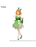 Furyu - The Quintessential Quintuplets - Trio-Try-iT Nakano Yotsuba Pastel Dress Ver.